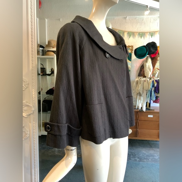 Philippe Adec jacket - Picture 3 of 12